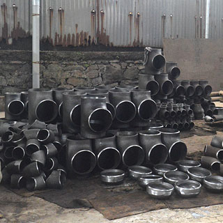 Buttweld Fittings