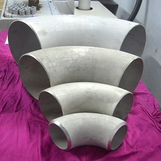 Buttweld Fittings
