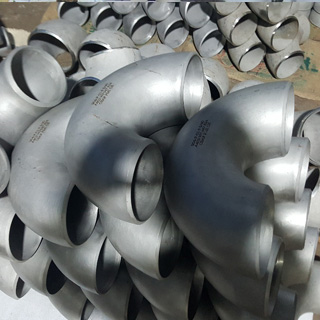Buttweld Fittings